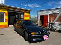 Продам или обменяю BMW 7 e38