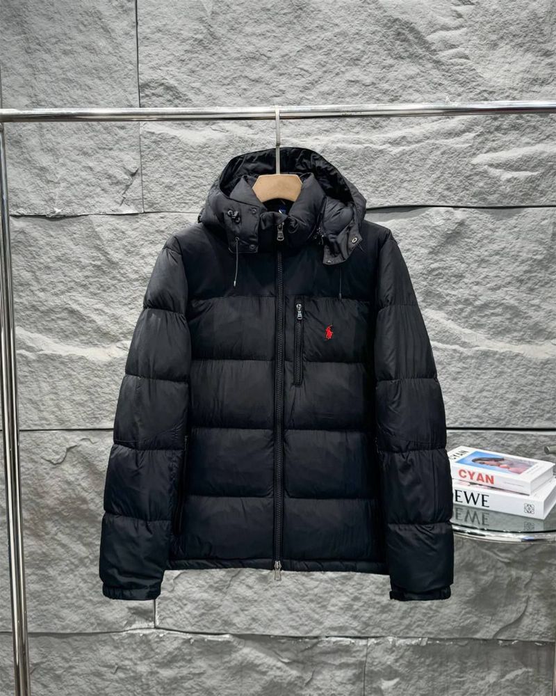 Куртка Ralph Lauren