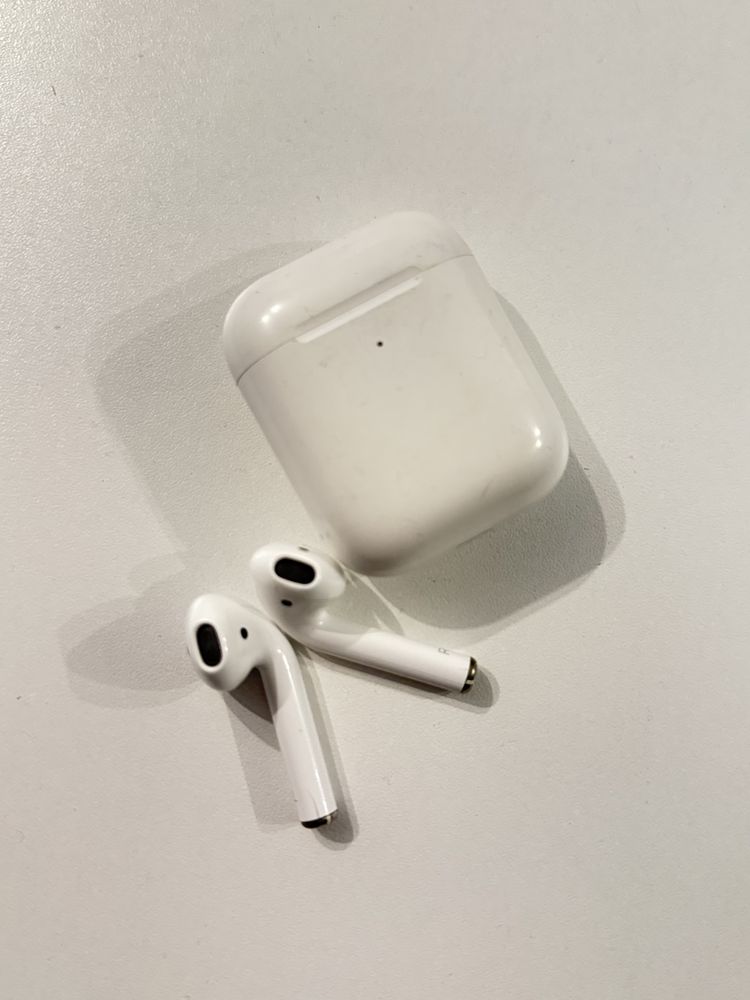 Наушник AirPods оригинал
