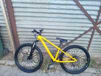 Rockrider Explore 900 26inch