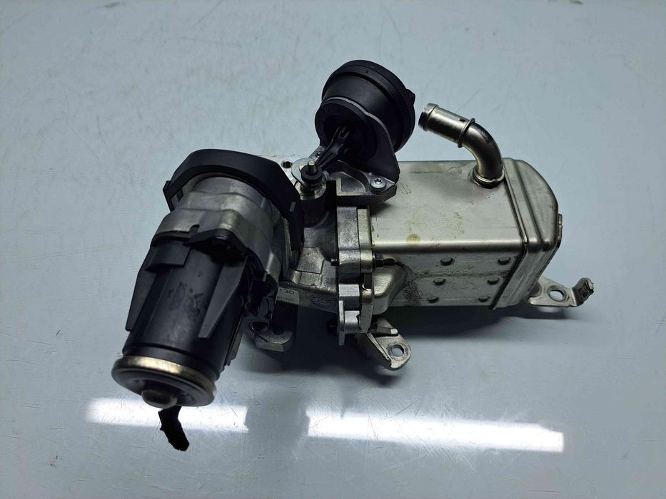 Racitor gaze  Volvo V60 [Fabr 2010-2018] P32203034 2.0 D4204T8 88KW /