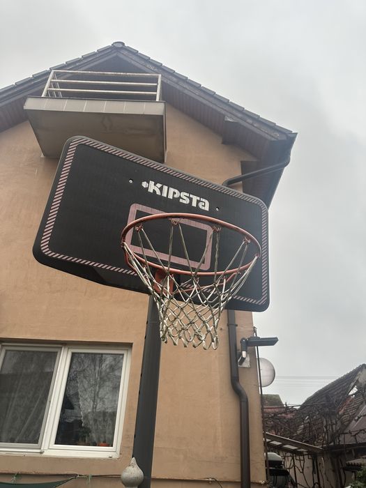 Vand cos de baschet Kipsta