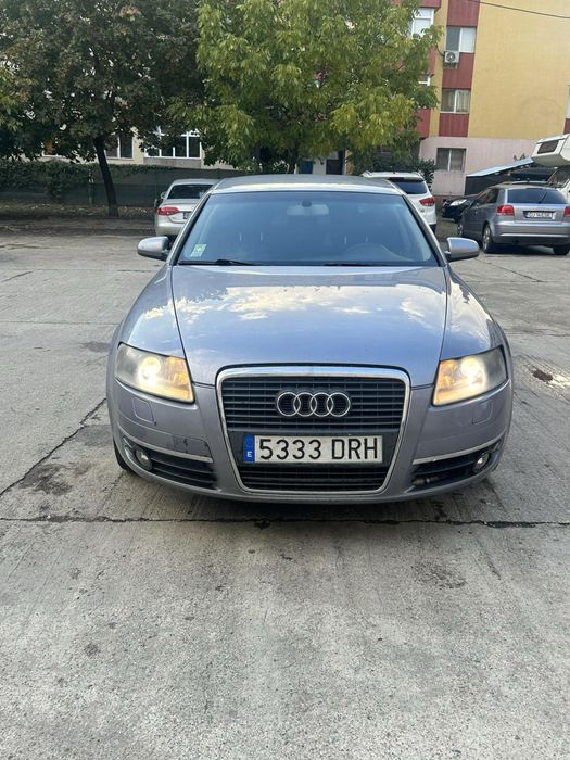 Audi A6 ,2006,140cp,2.0 diesel