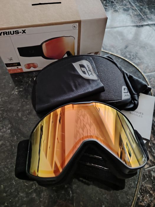 Ochelari de Sky Julbo Cyrius-X