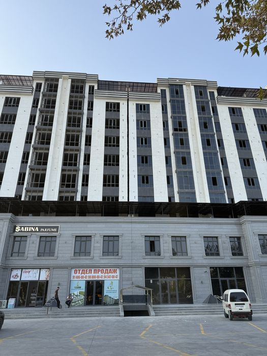 Turkiston turar joy majmuasidan 9 etaj 2 xonalik 68.50 kvm uy sotiladi