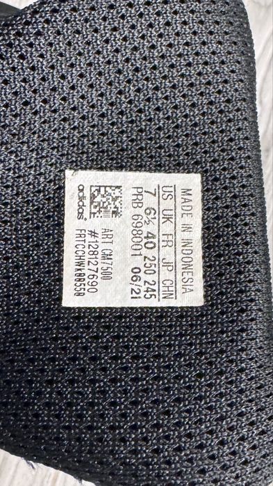 Adidas Terrex swift- gore tex impermeabile. Ghete trekking