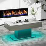 Маса за кафе Okiture LED