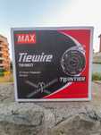 Sarma originala Max role pentru masinile de legat fier Tw1061t/Rb441t