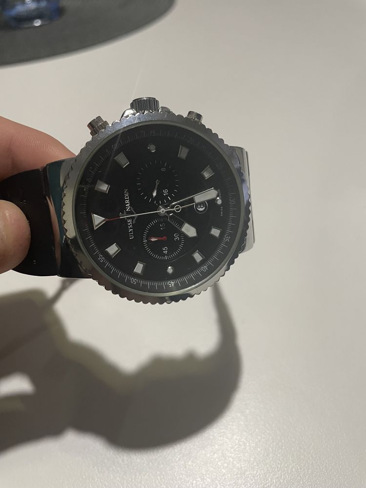 Ulysse Nardin Мъжки часовник