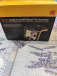 Scaner digital filme Kodak Slider N Scan nou sigilat