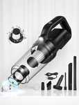 Avto pilesos Vacuum Cleaner