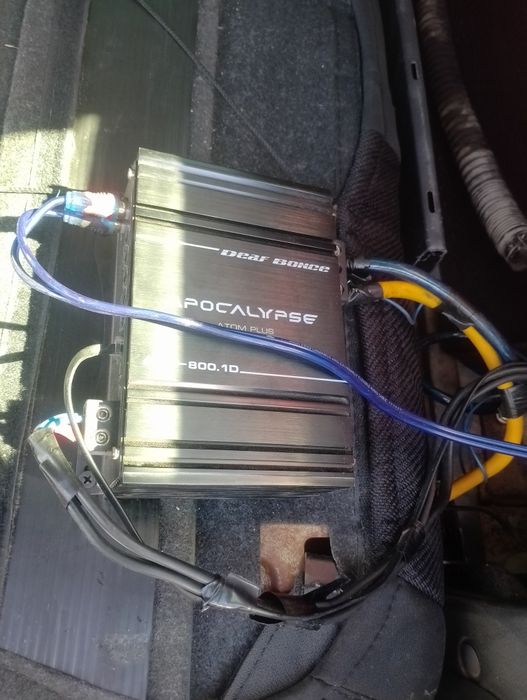 Санбуфер сатылды жагдаиы жаксы комплект берледф сымдары бары