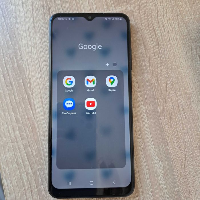 Samsung Galaxy A22 5G 128 GB