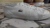 Мъжки кецове Lacoste