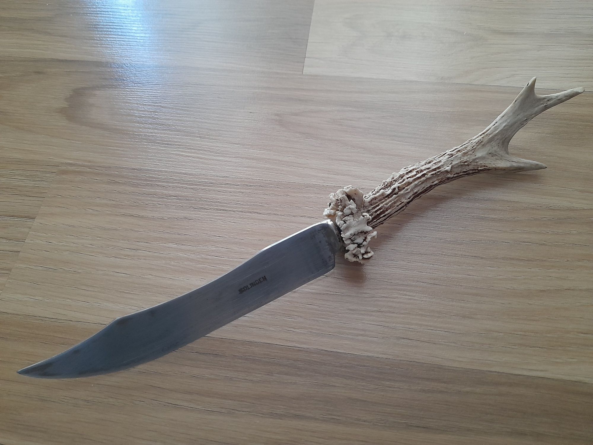 Cutit de vanatoare