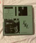 Seventeen fml kpop album кпоп албум