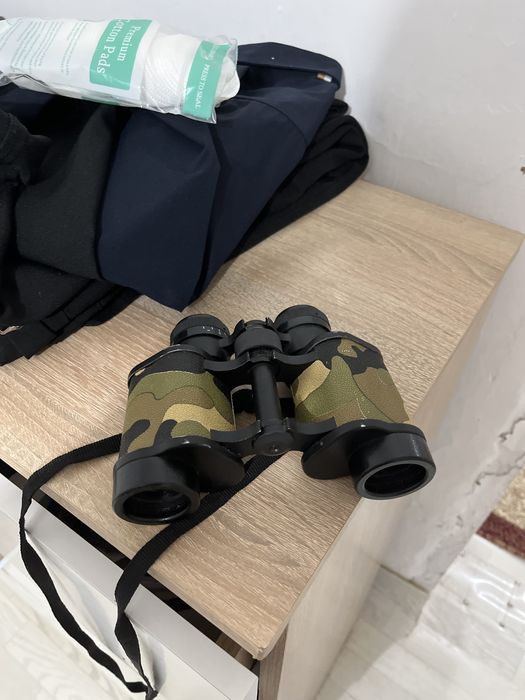 Продам бинокль в отличном состоянии