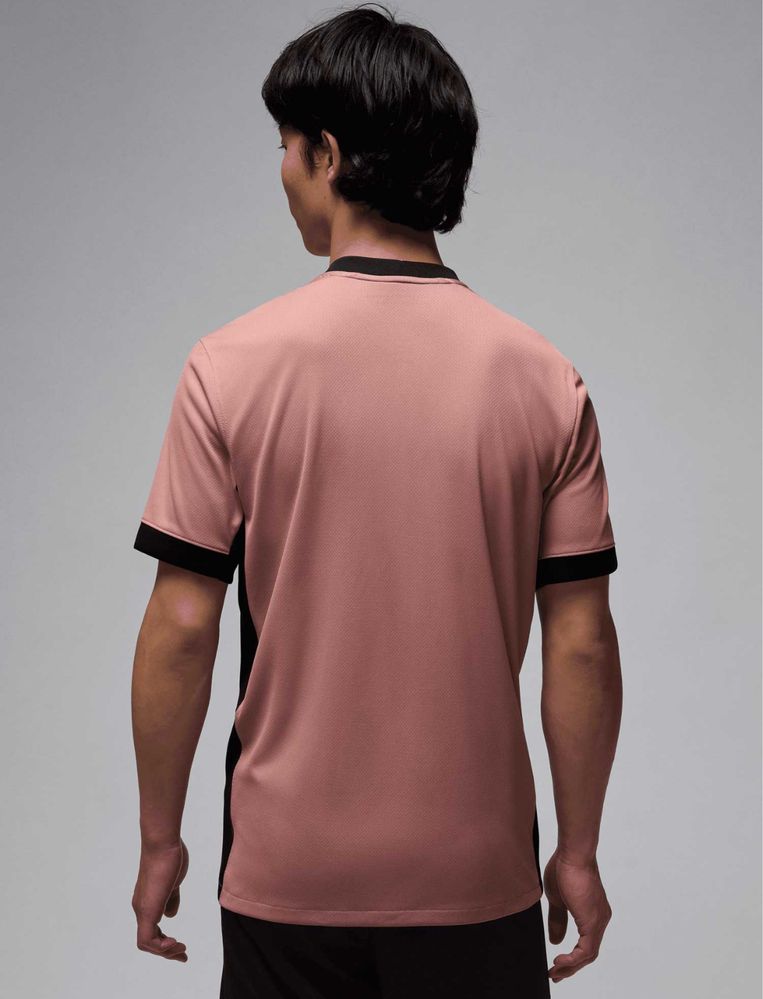 Nike Тениска PSG M NK DF Jersey