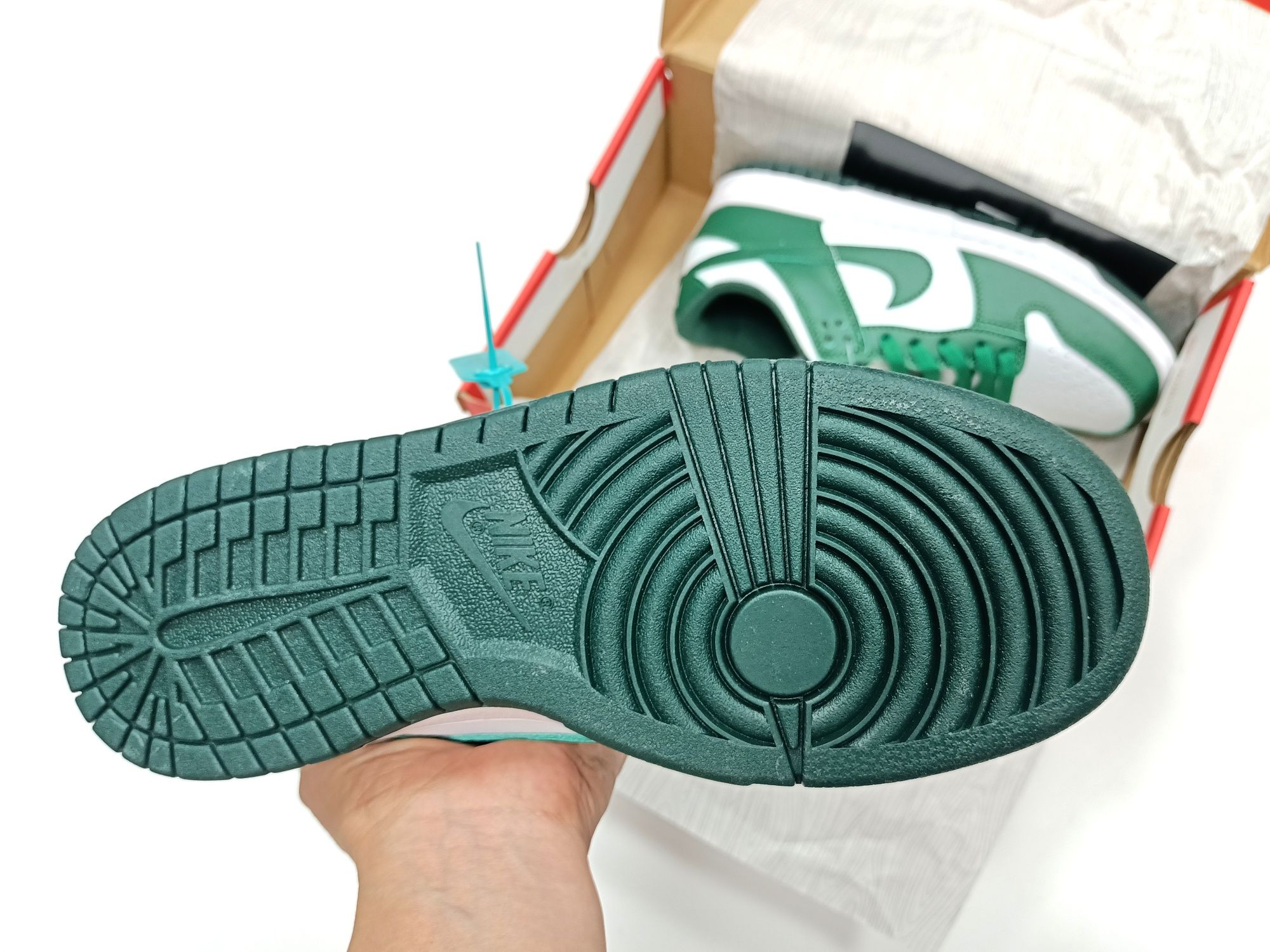 Кроссовки кеды Найк Nike Dunk размеры с 40 по 44 в Алматы