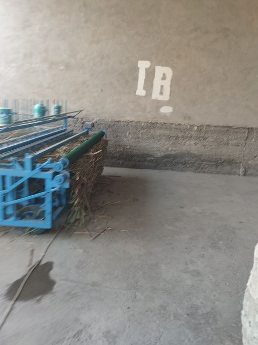 Камич станок, Мат ва мата станок.