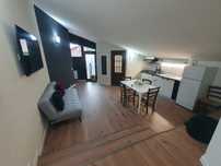 Cazare Apartament