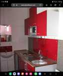 Casa pe Roti Remorca  Tracon Uden