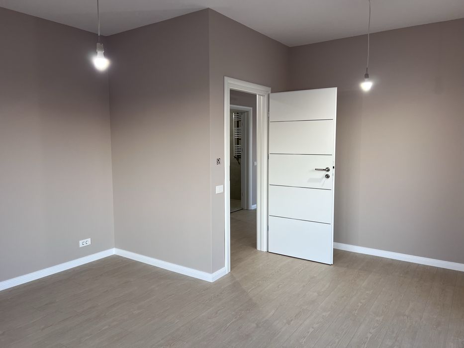 BLOC NOU 2025 • S.M.E Residence SISEȘTI • 2 Camere • Tip PENTHOUSE