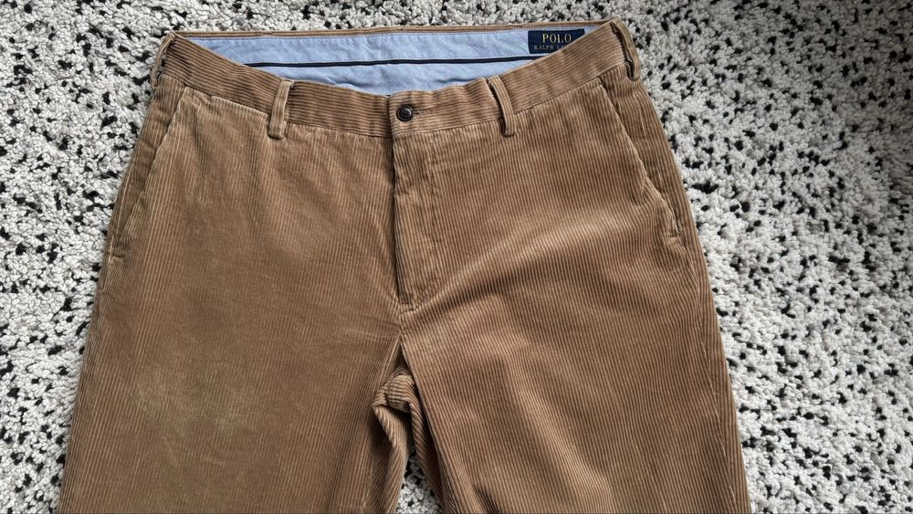 Мъжки джинси Polo Ralph Lauren размер 33/32