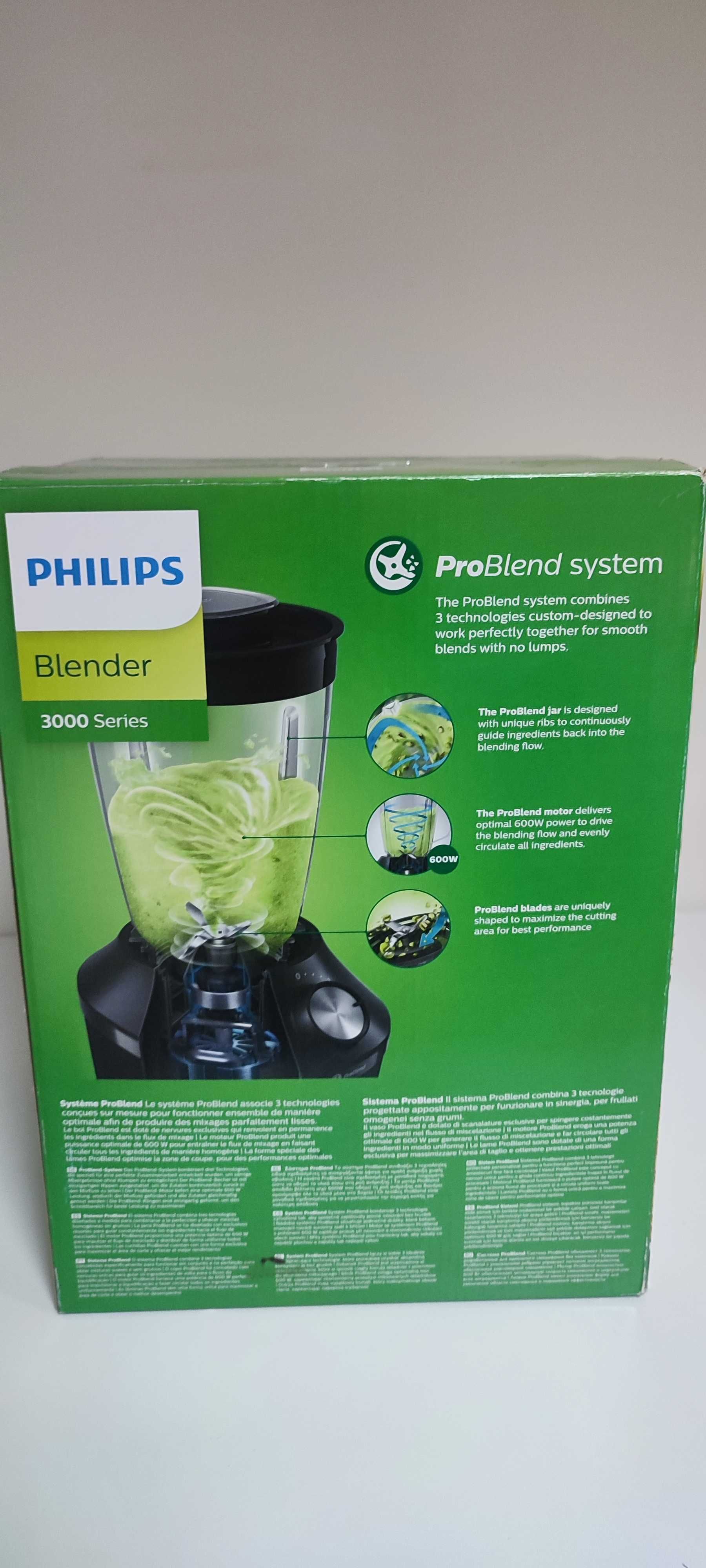 Блендер Philips HR2191/01