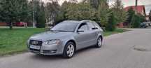 Audi A4 an 2006 motor 2.0 TDI în stare foarte bună