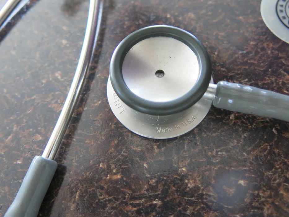 Педиатричен стетоскоп Littmann Classic II