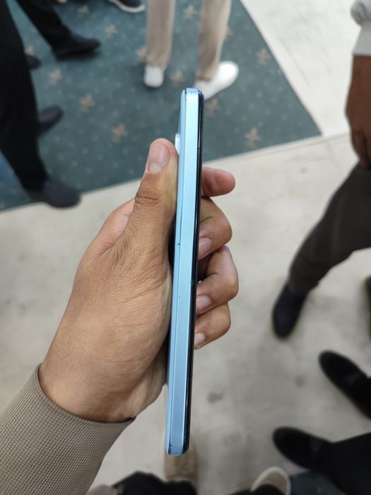 Xiaomi Redmi Note 11T pro