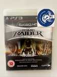 Tomb Raider Trilogy HD PlayStation 3 PS3 ПС3PS3 PlayStation 3