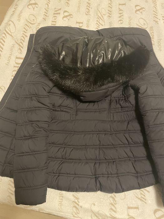 Зимно яке Guess XS