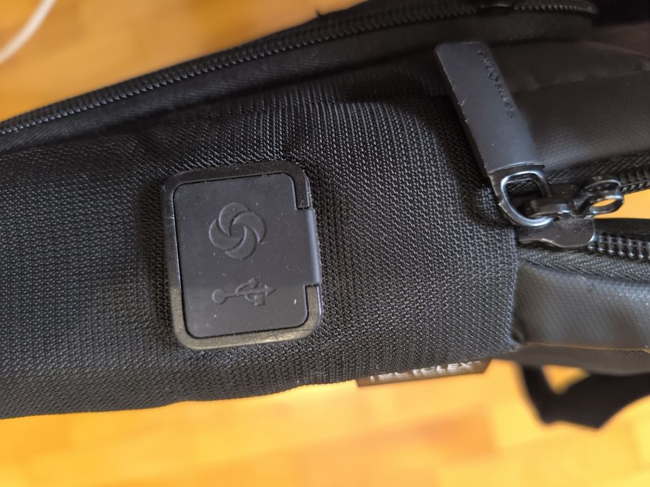 Samsonite Чанта за лаптоп