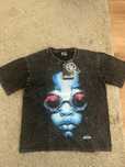 Tricou hellstar