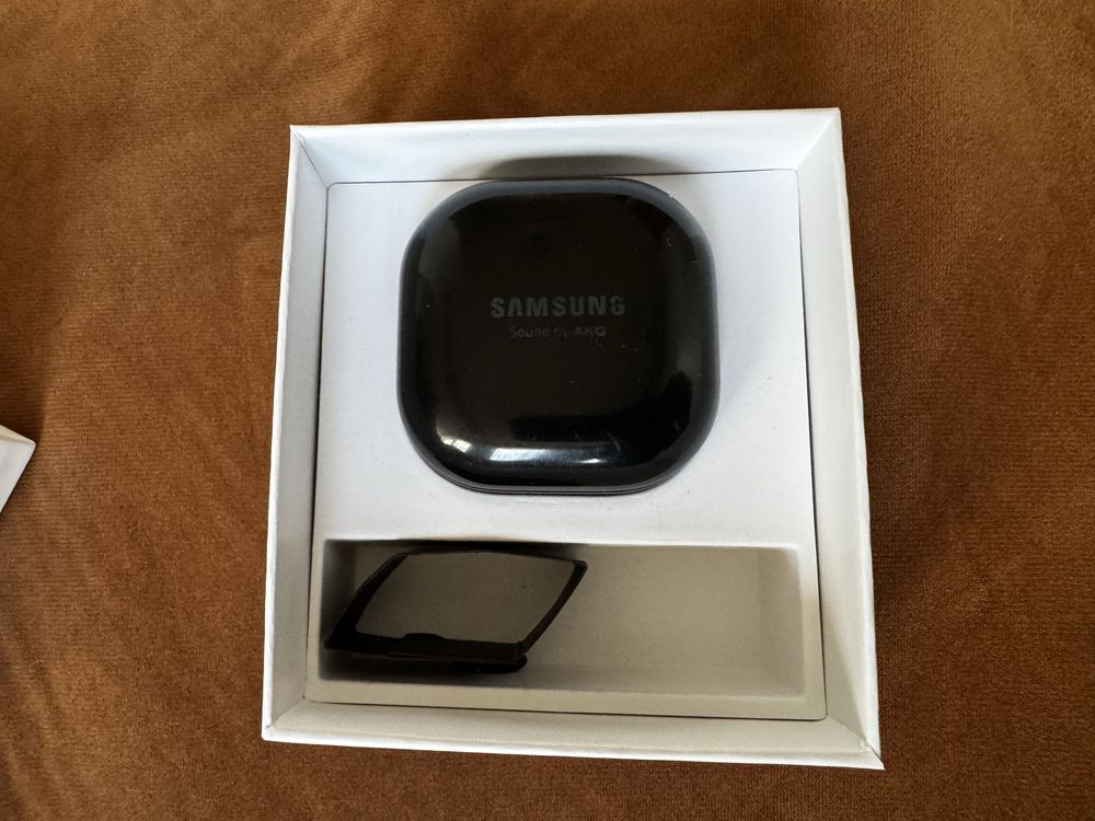 Samsung Buds live