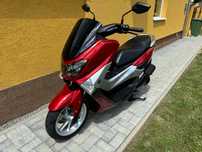 De vânzare Yamaha N MAX 125