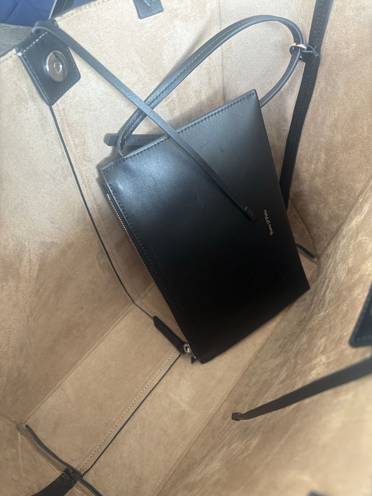 Marc O’Polo Shopper чанта
