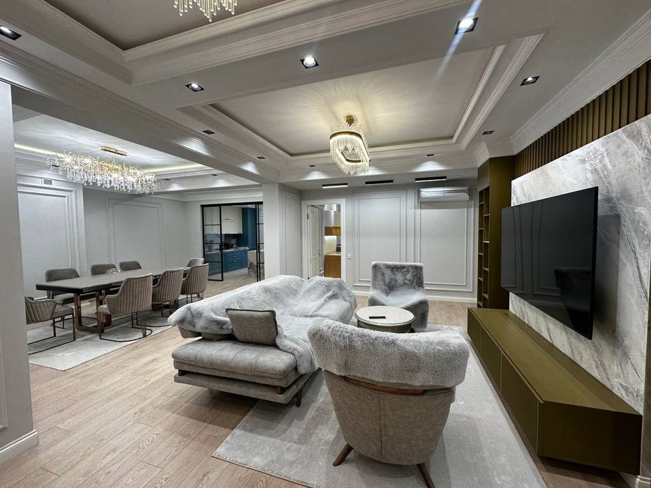 Срочно аренда квартира яккасарой сиулмон