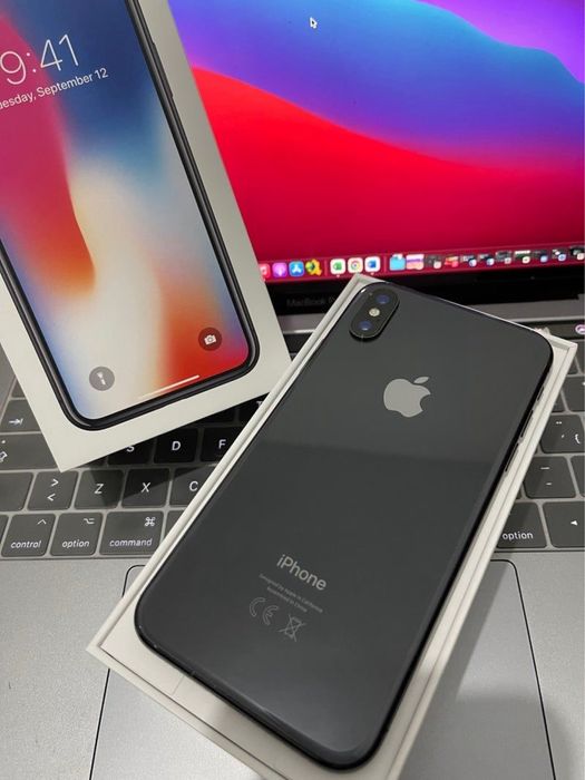 iPhone XS MAX 512G