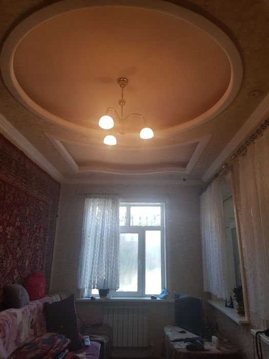 Кибрай мах. Сохибкор дом 8.4 сотки 5 ком.