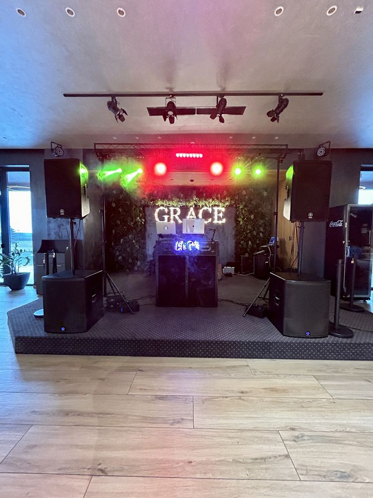 DJ Brasov Evenimente și împrejurimi