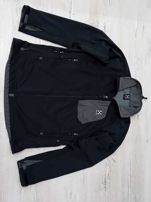 Geacă  Haglofs Astral III Jachet Men Gore-Tex, M - Hanorac Haglofs, L