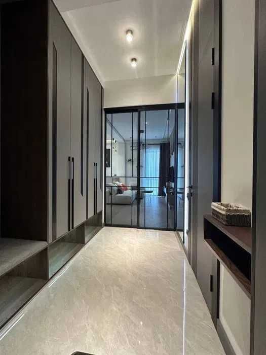 Аренда на 3-комнатной на Бешагаче