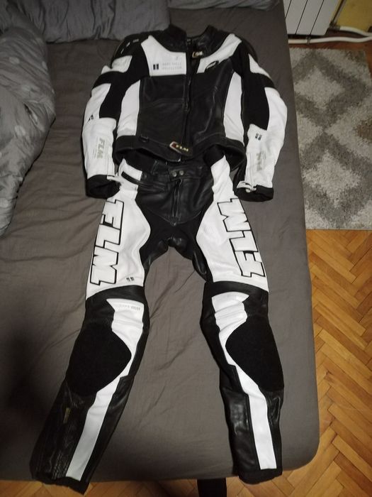 Екип Flm с гърбица 52г/48д