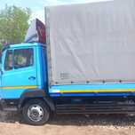 Piese mercedes 814 817 1117