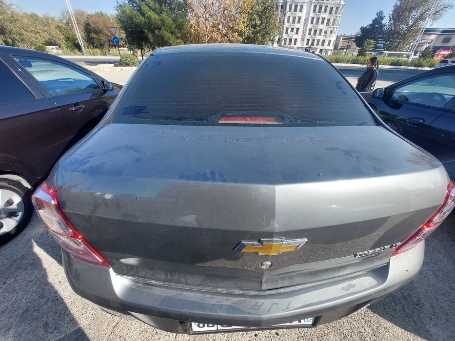 Kobalt sotiladi 2015 mexanika