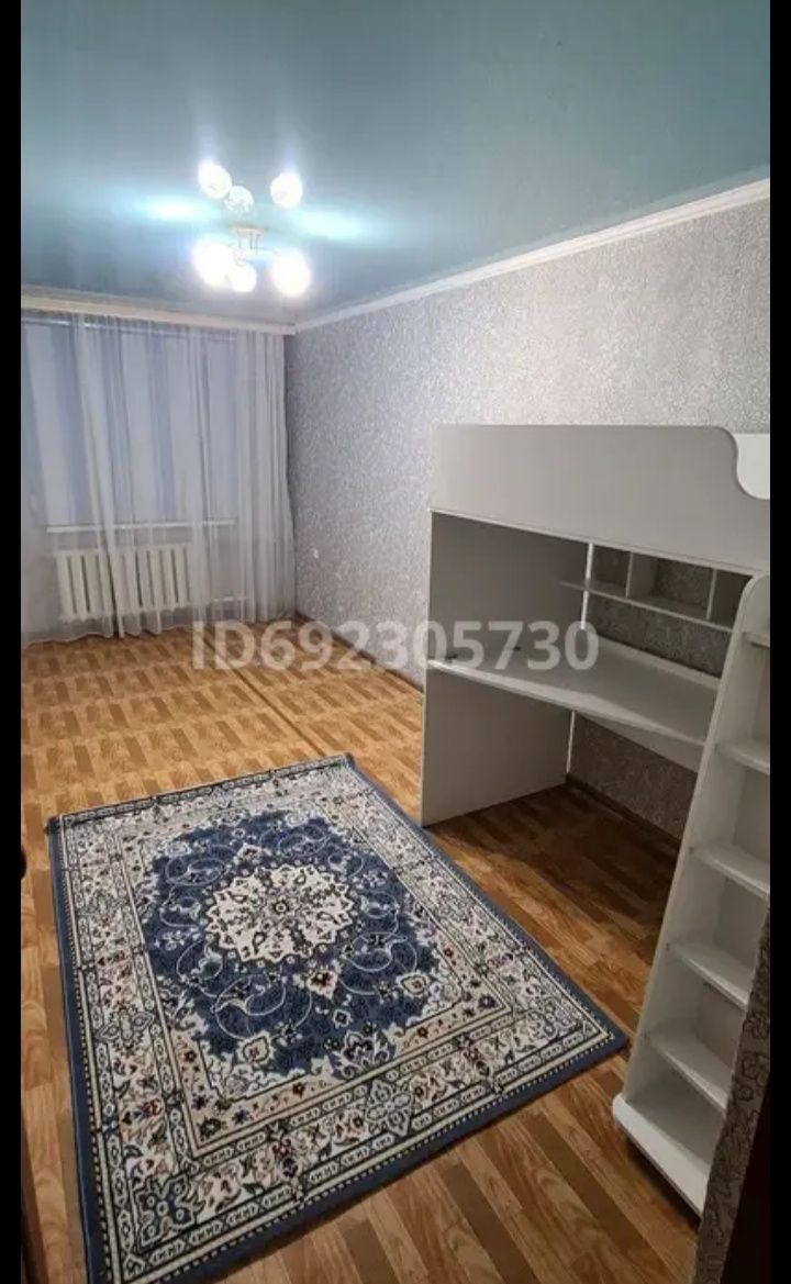 Кровать три в одном