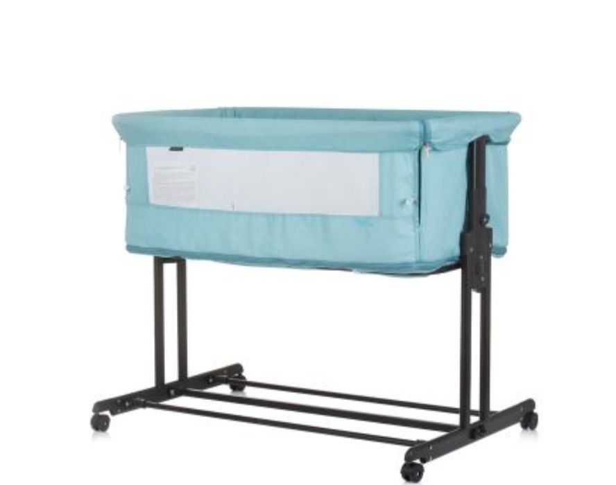 Бебешко креватче кошара